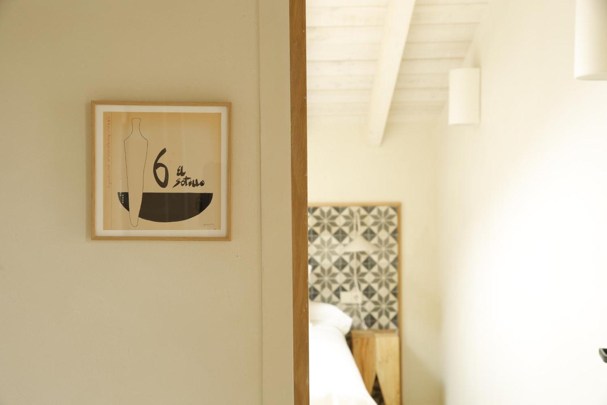 Casa Robla Guest House Bilar Bagian luar foto