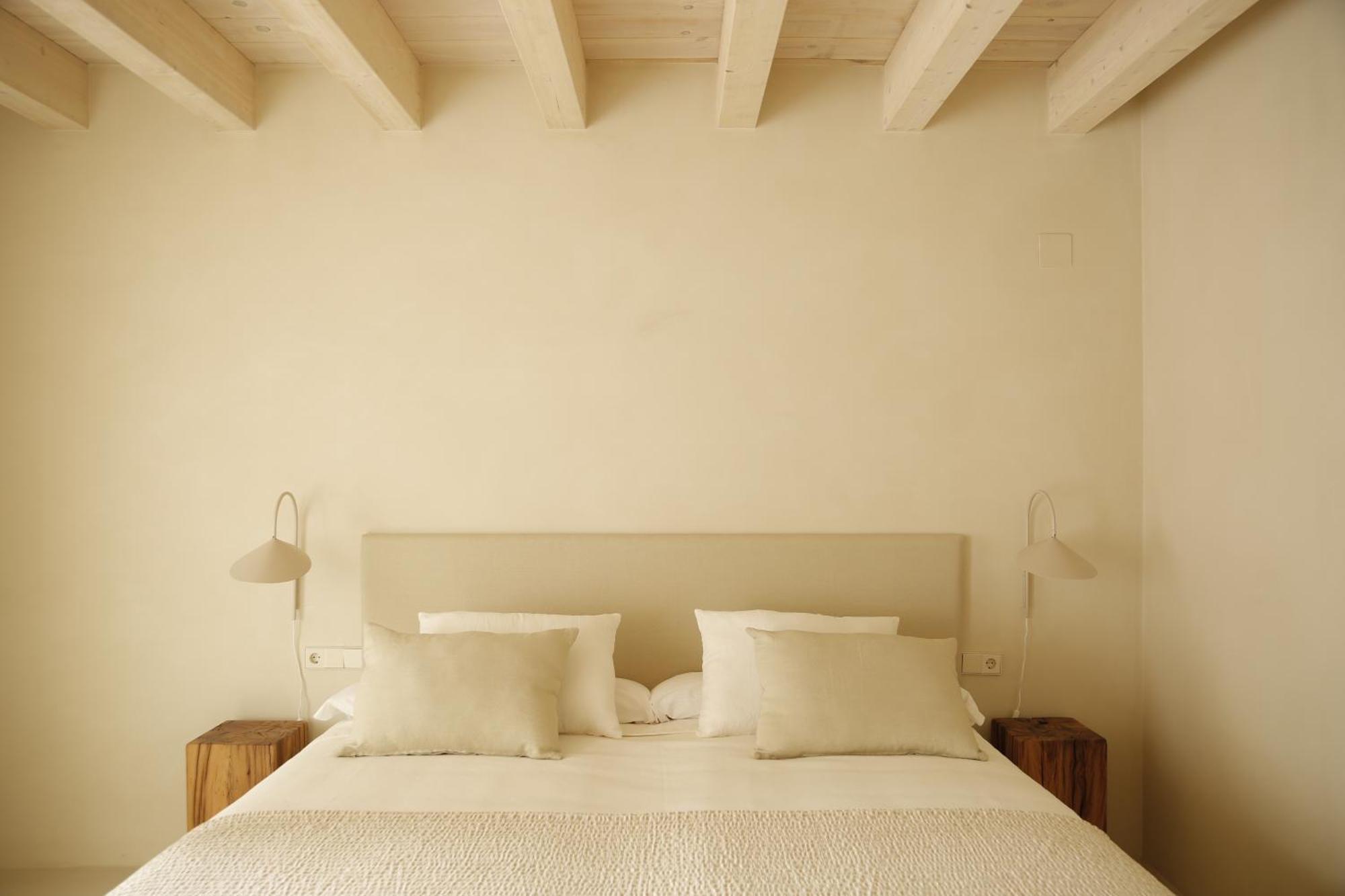 Casa Robla Guest House Bilar Bagian luar foto