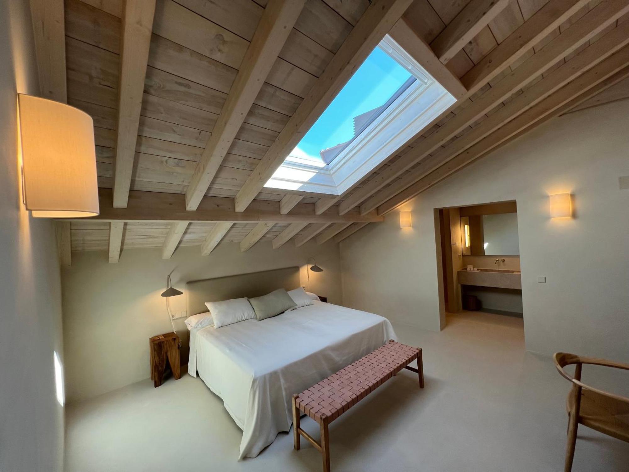 Casa Robla Guest House Bilar Bagian luar foto