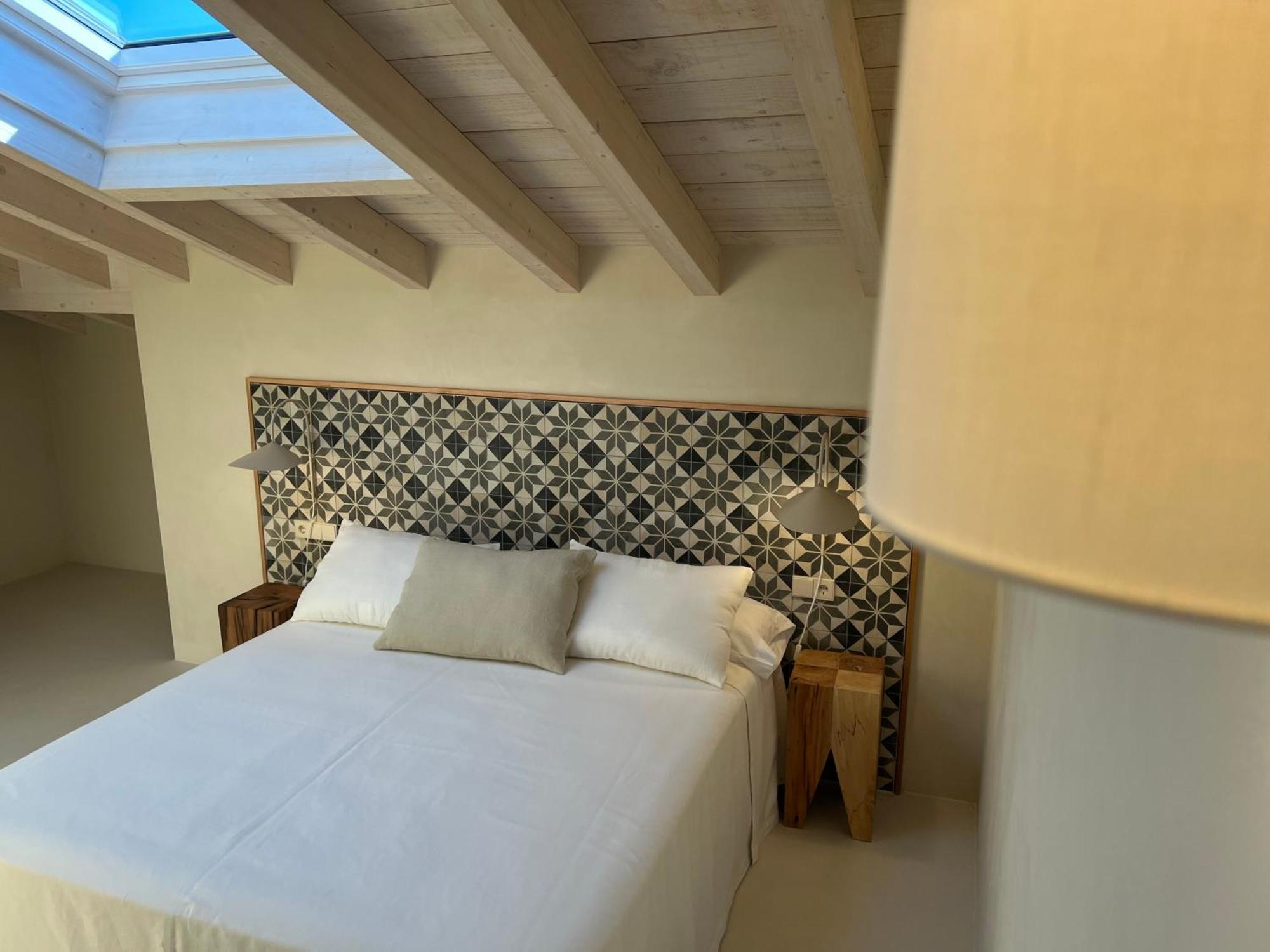 Casa Robla Guest House Bilar Bagian luar foto