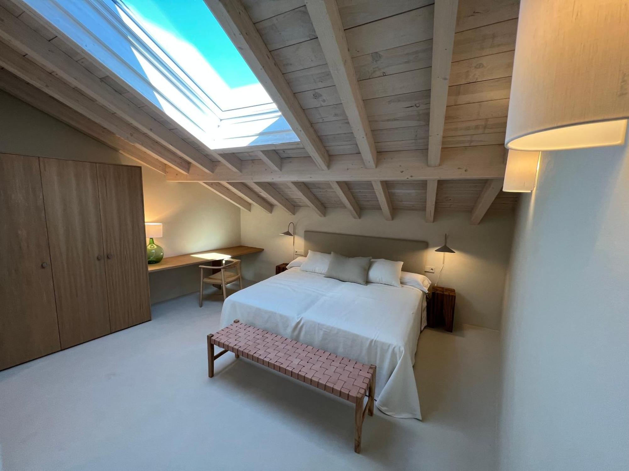 Casa Robla Guest House Bilar Bagian luar foto