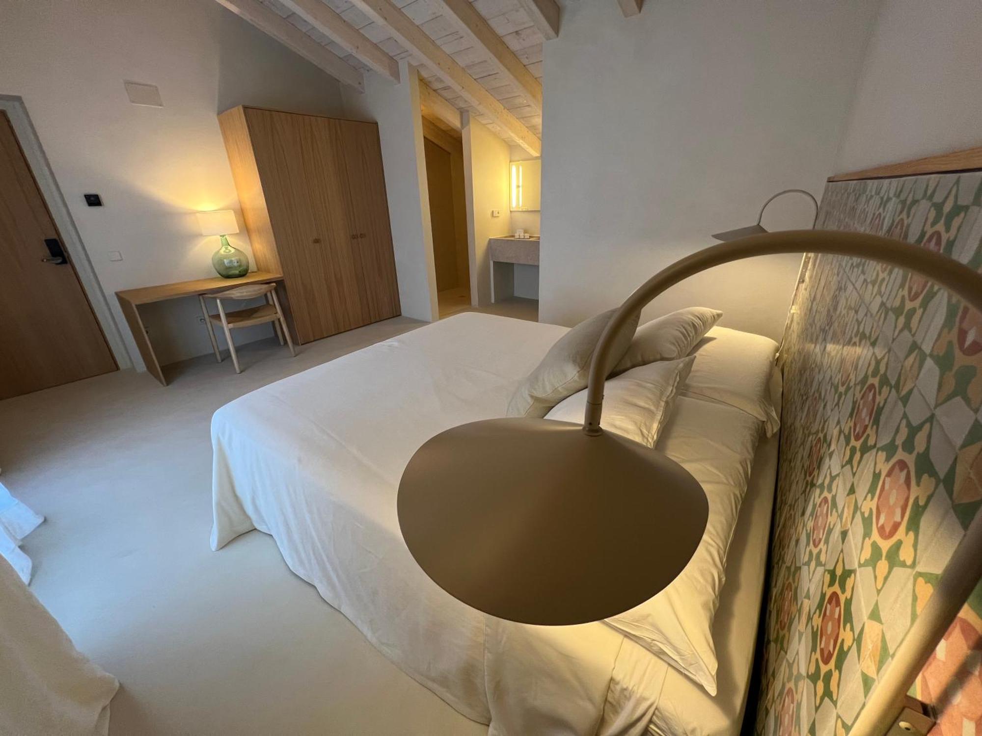Casa Robla Guest House Bilar Bagian luar foto