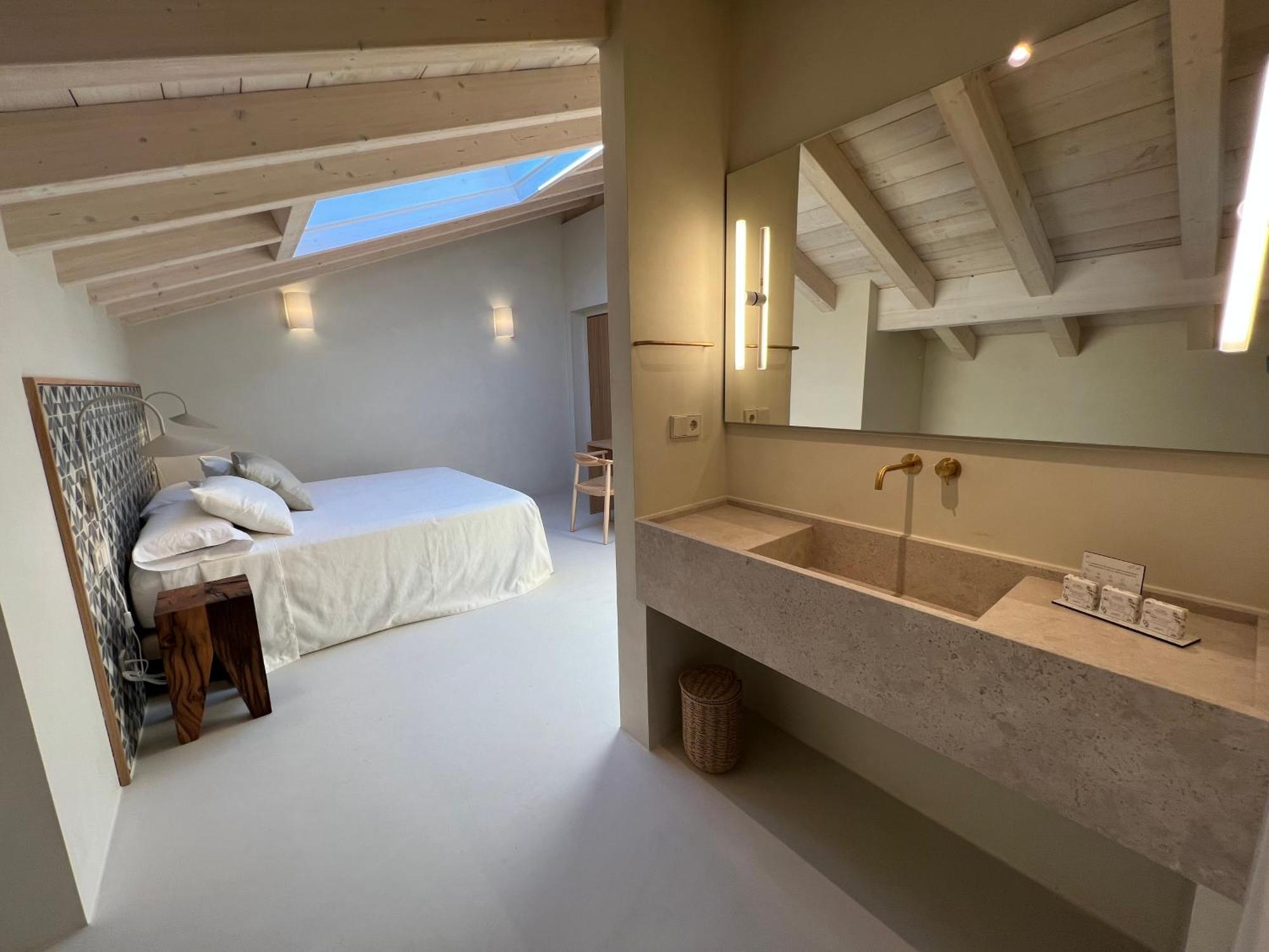 Casa Robla Guest House Bilar Bagian luar foto