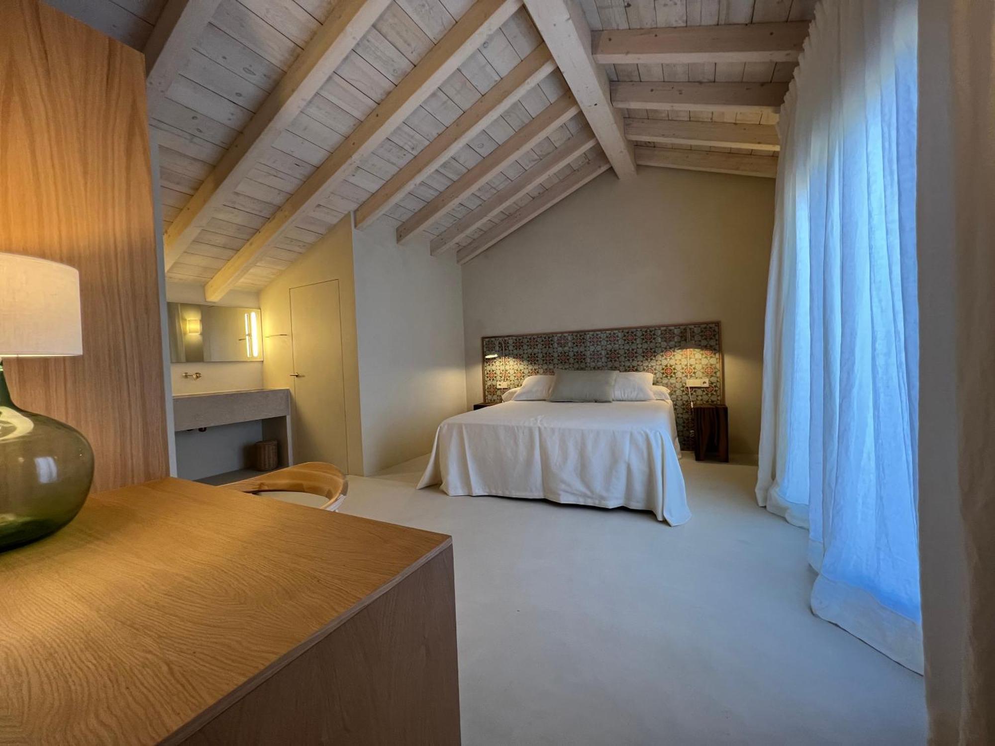Casa Robla Guest House Bilar Bagian luar foto