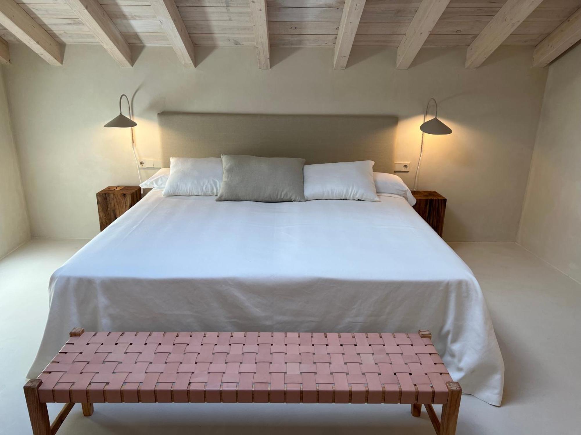 Casa Robla Guest House Bilar Bagian luar foto