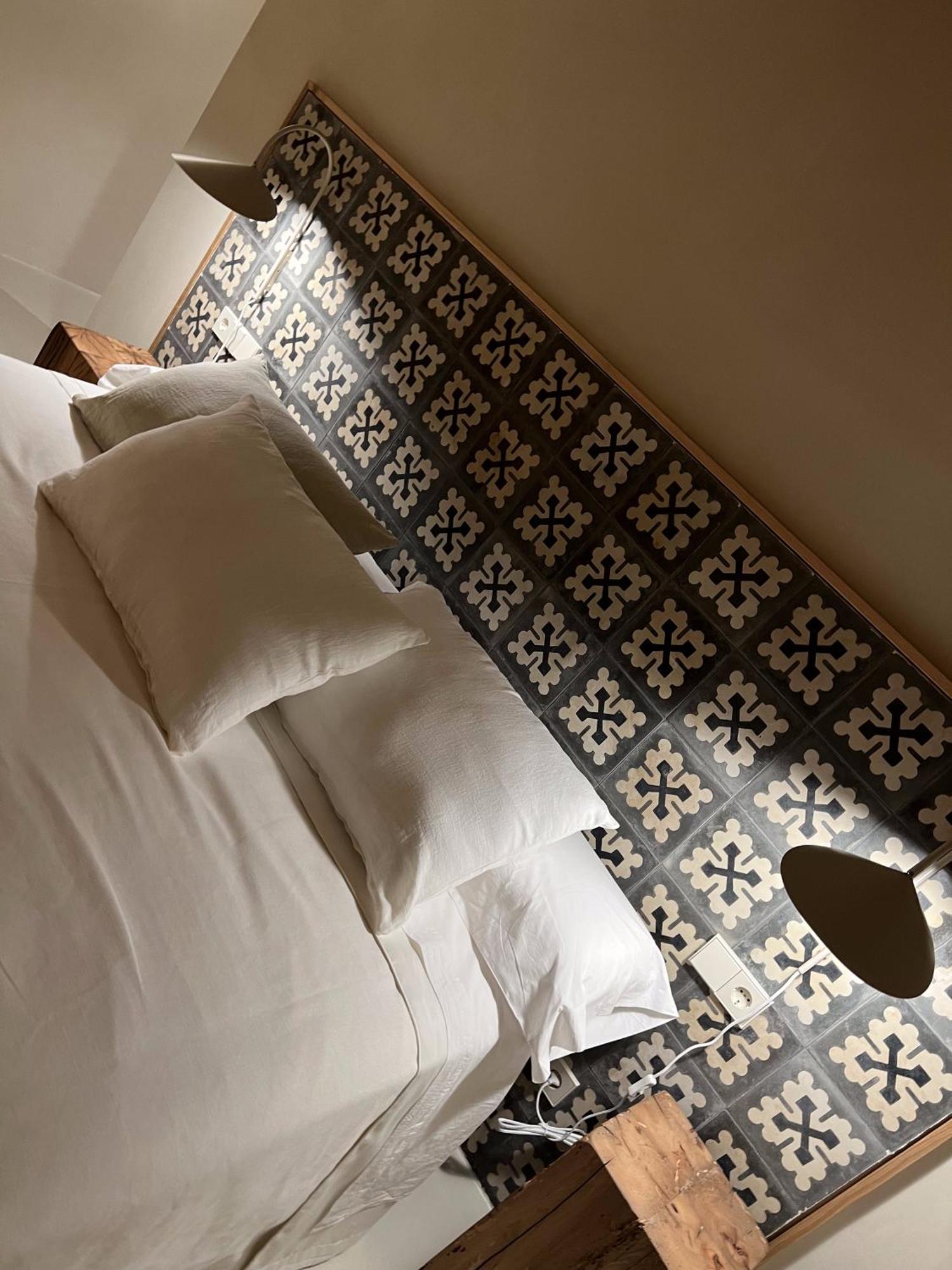 Casa Robla Guest House Bilar Bagian luar foto