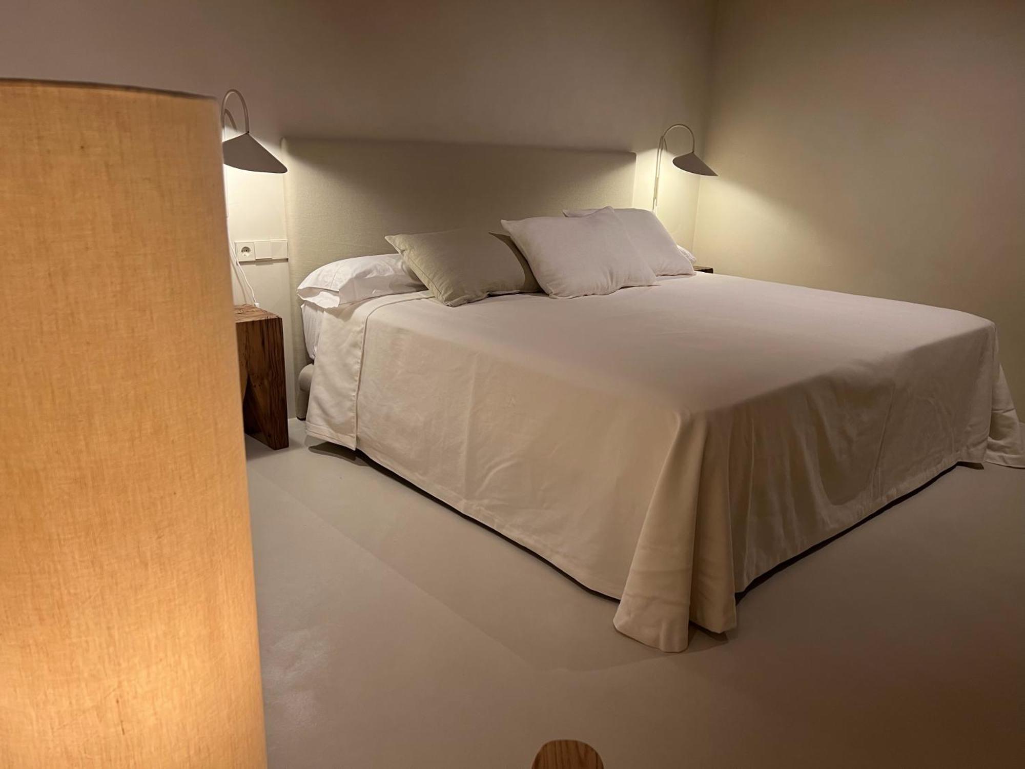 Casa Robla Guest House Bilar Bagian luar foto