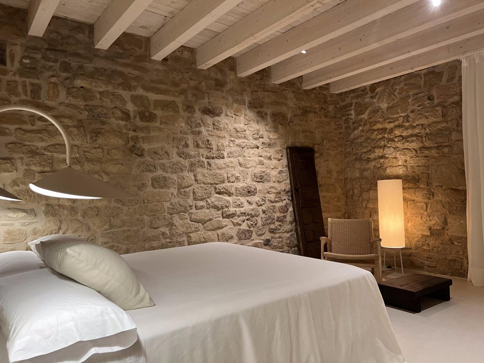 Casa Robla Guest House Bilar Bagian luar foto