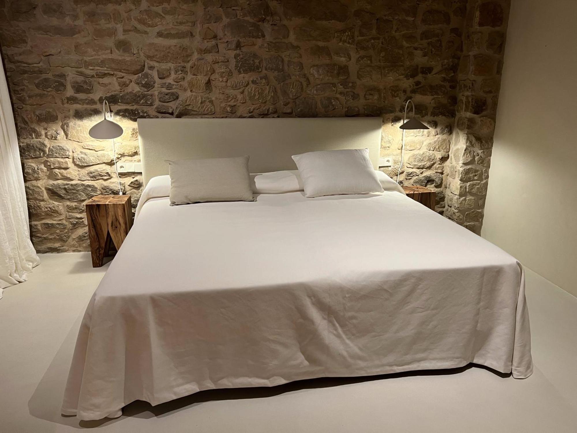 Casa Robla Guest House Bilar Bagian luar foto