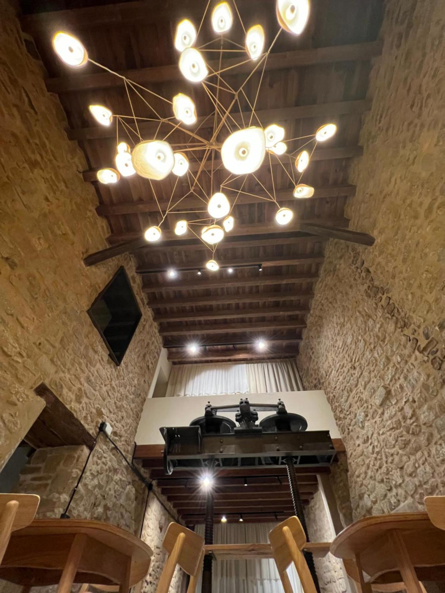 Casa Robla Guest House Bilar Bagian luar foto